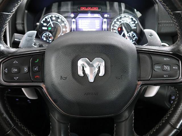Used 2022 RAM 1500 Rebel w/ Rebel Level 2 Equipment Group AWD/4WD image 20