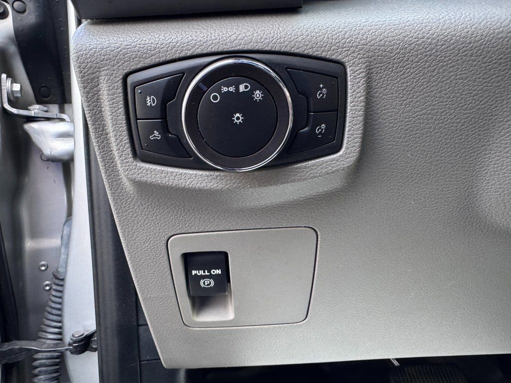 Certified 2019 Ford F150 XLT image 16