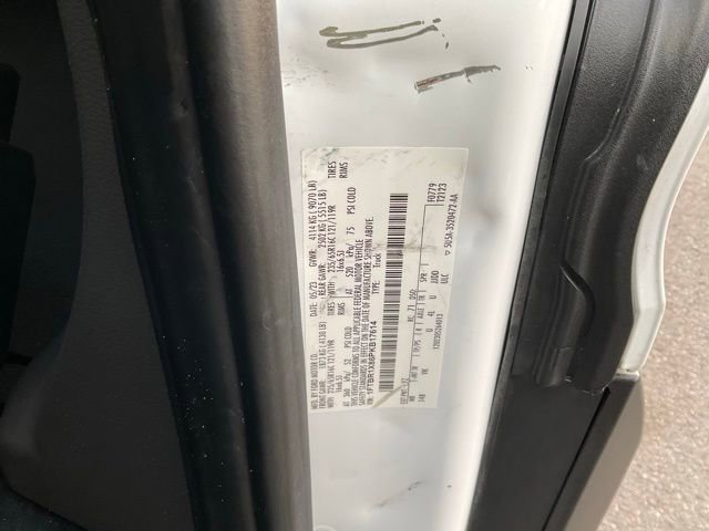 Certified 2023 Ford Transit 250 148 High Roof w/ Load Area Protection Package image 25