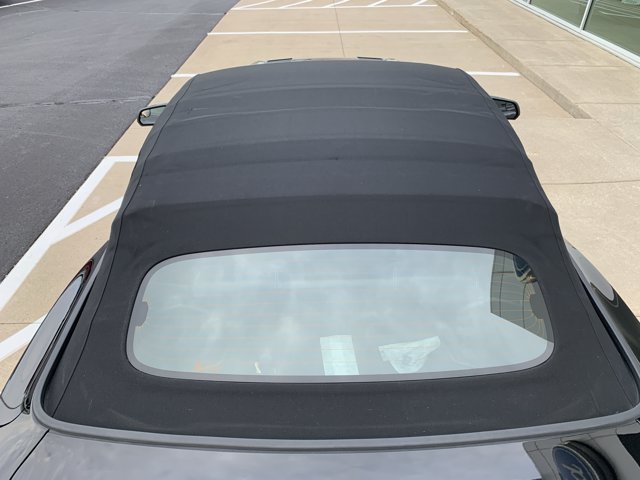 Certified 2018 Ford Mustang Premium w/ Equipment Group 201A RWD image 15
