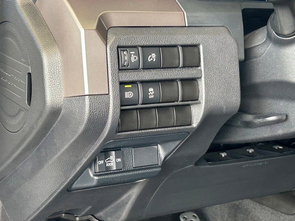 Used 2024 Toyota Tacoma TRD Sport RWD image 33