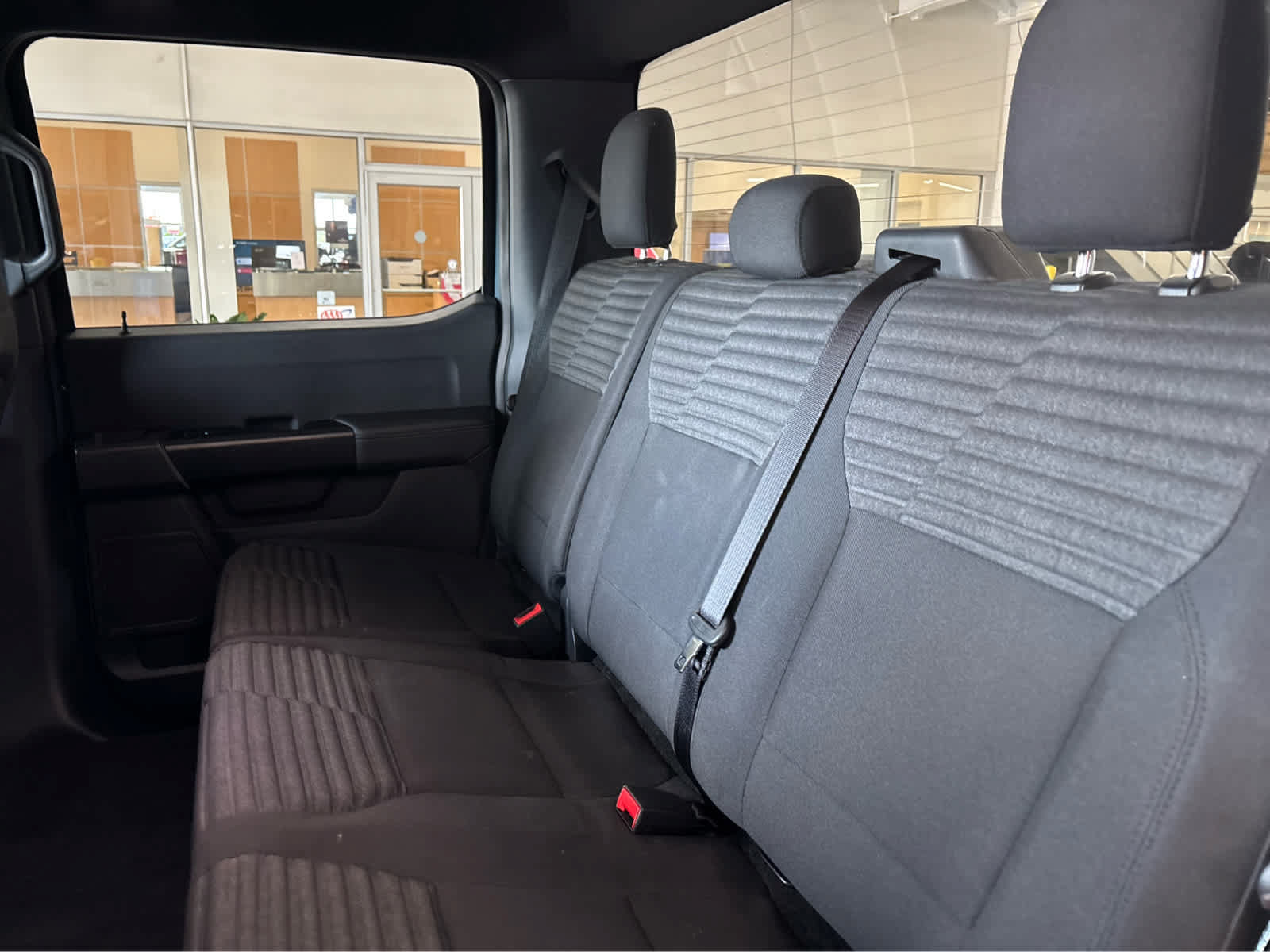Certified 2023 Ford F150 XL w/ STX Appearance Package AWD/4WD image 29