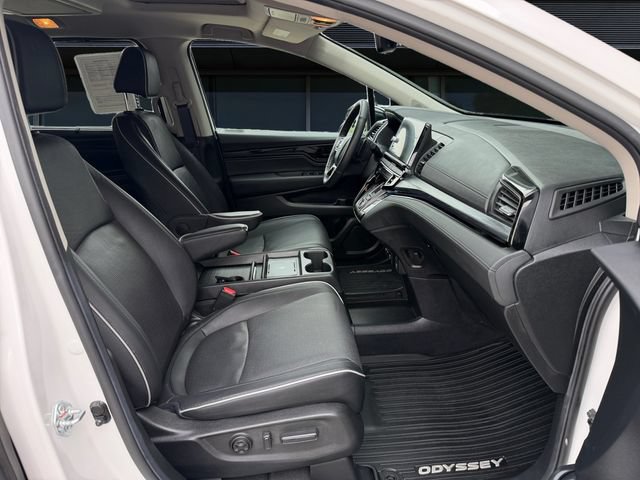 Used 2026 Honda Odyssey Elite image 15