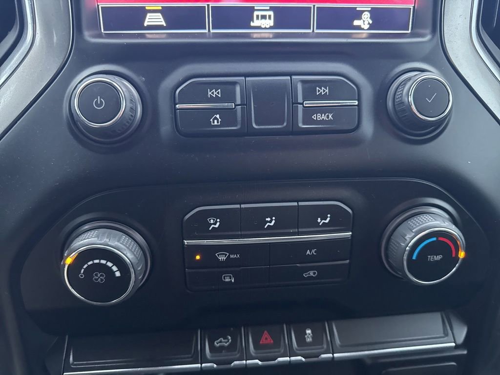 Used 2023 Chevrolet Silverado 2500 LT w/ Advanced Trailering Package image 5