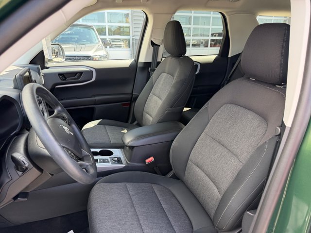 Certified 2024 Ford Bronco Sport Big Bend AWD/4WD image 11