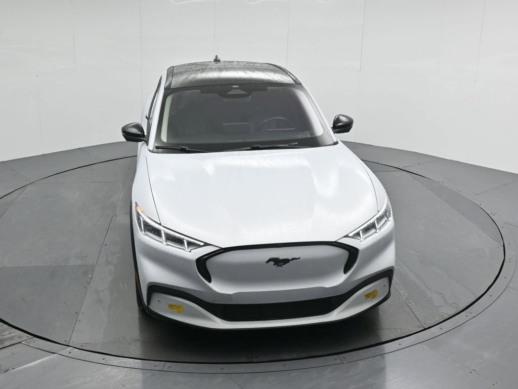 Certified 2022 Ford Mustang Mach-E Premium image 39
