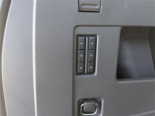 Certified 2021 Ford Expedition Limited image 27