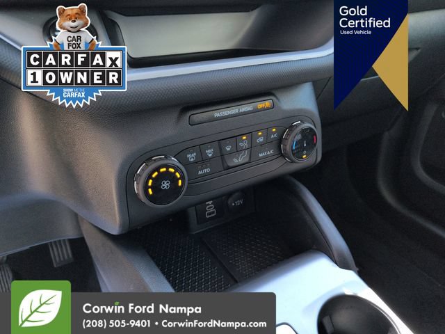 Certified 2024 Ford Bronco Sport Big Bend AWD/4WD image 19