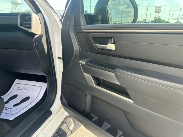 Used 2023 Toyota Tundra SR5 AWD/4WD image 12