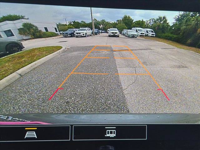 Used 2023 Chevrolet Blazer LT w/ Convenience Package AWD/4WD image 15