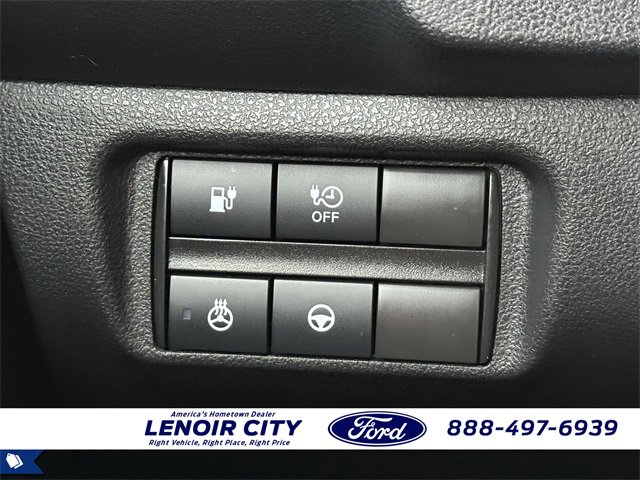 Used 2020 Nissan Leaf SL Plus image 20