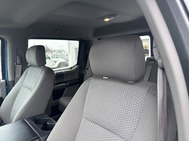 Certified 2020 Ford F150 XLT w/ Equipment Group 302A Luxury image 15