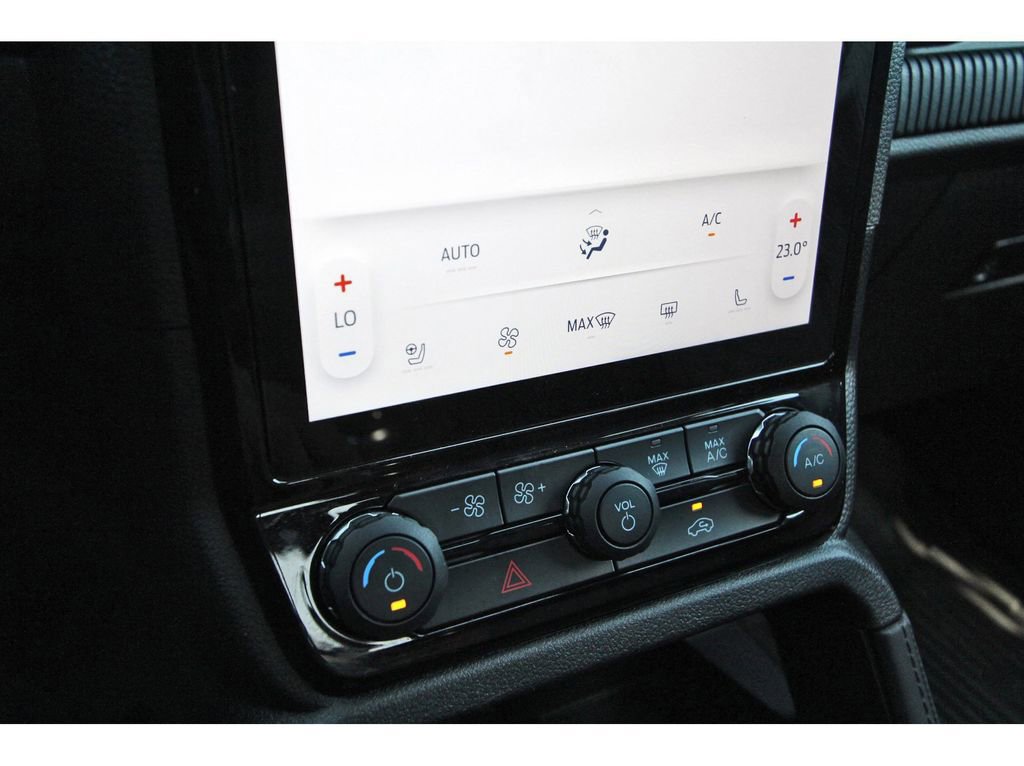 Certified 2024 Ford Ranger Raptor AWD/4WD image 26