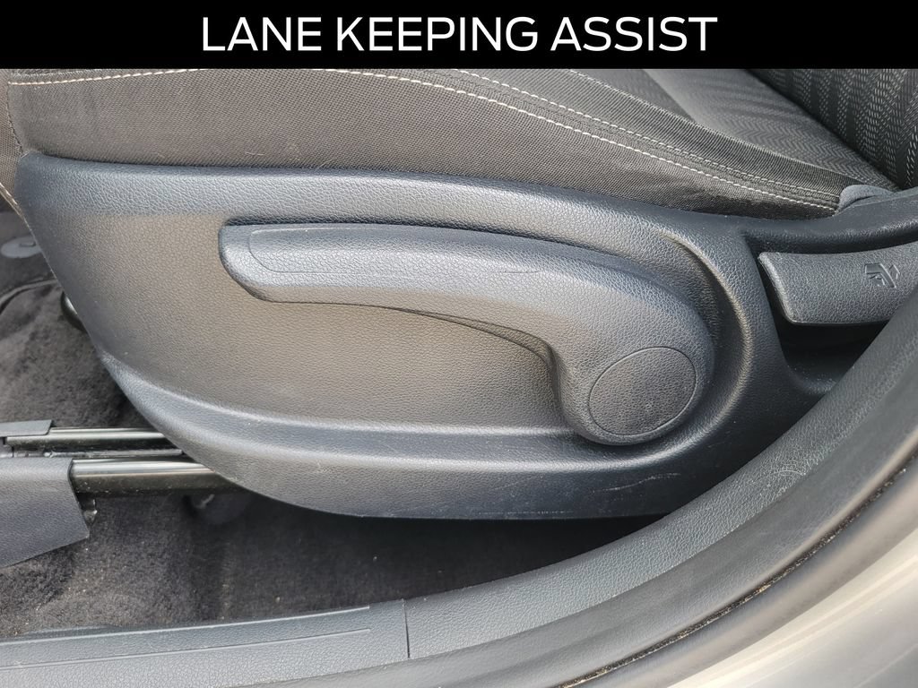 Used 2022 Kia Sportage LX FWD image 17