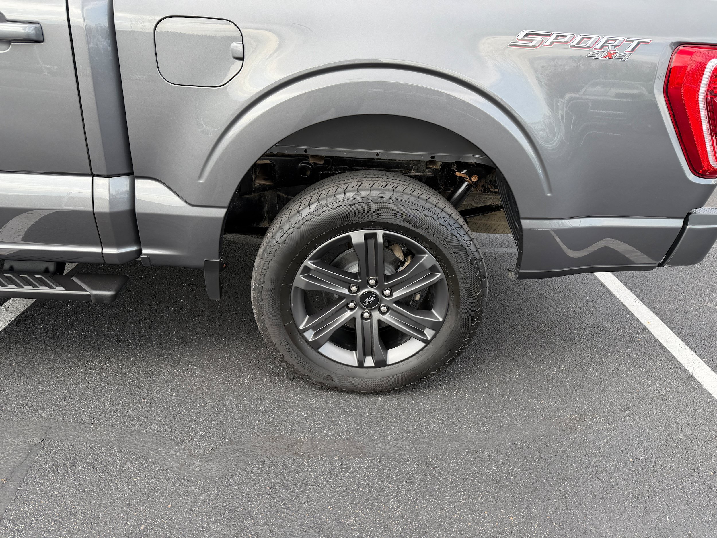 Certified 2023 Ford F150 XLT w/ Equipment Group 302A High AWD/4WD image 9