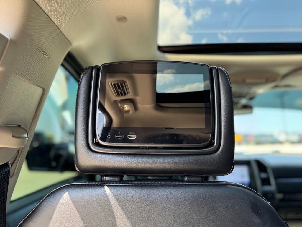 Certified 2020 Ford Expedition Platinum AWD/4WD image 37