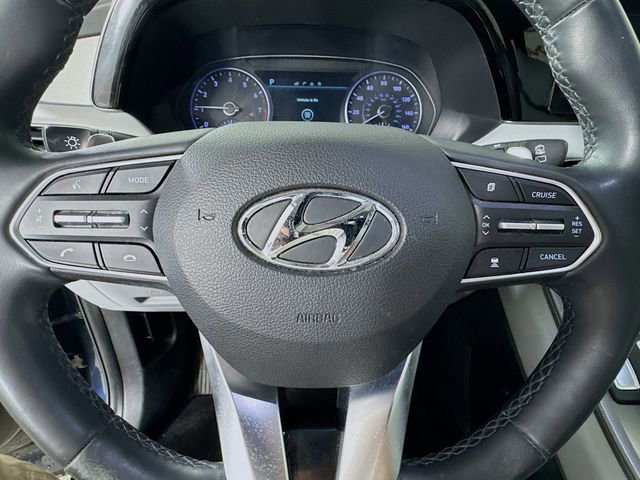 Used 2021 Hyundai Palisade SEL w/ Premium Package image 13