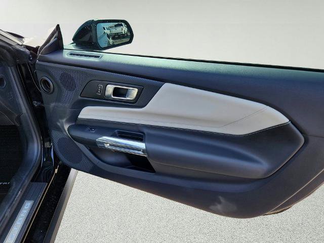 Certified 2024 Ford Mustang Premium RWD image 23