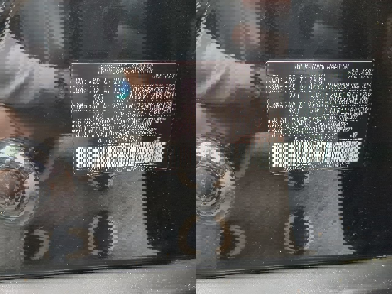 Used 2022 Subaru Outback Premium image 26