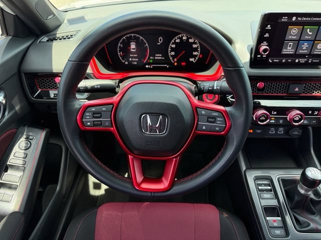 Used 2024 Honda Civic Si image 14
