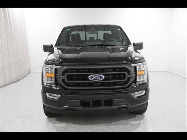 Certified 2023 Ford F150 XLT w/ Equipment Group 302A High AWD/4WD image 2