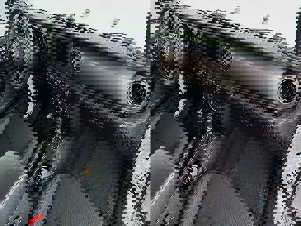 Used 2020 Jeep Wrangler Unlimited Sport S image 30