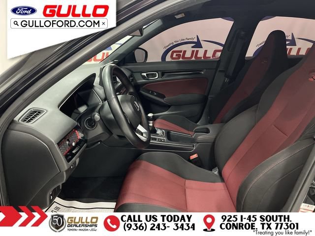 Used 2023 Honda Civic Si image 28