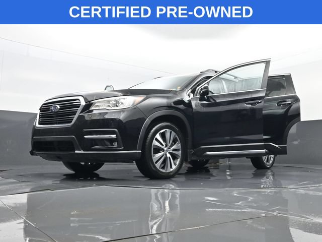 Used 2020 Subaru Ascent Limited w/ Technology Package AWD/4WD image 38