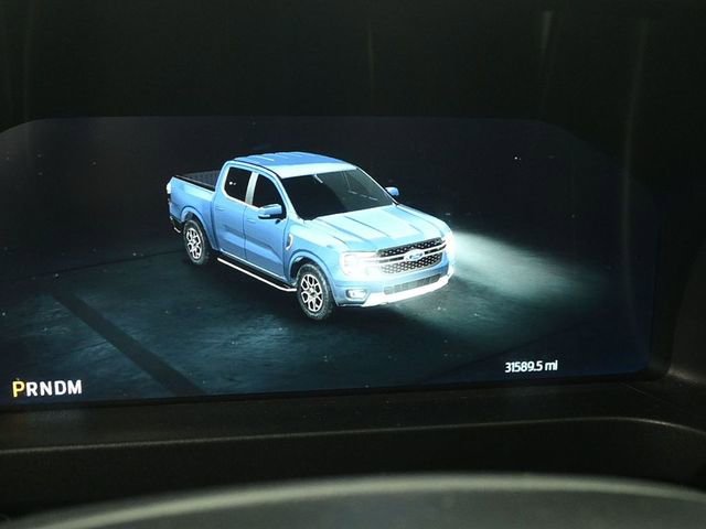 Used 2024 Subaru Crosstrek 2.5i Sport AWD/4WD image 14