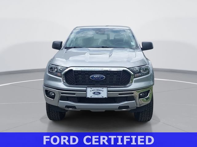 Certified 2022 Ford Ranger XLT w/ Equipment Group 301A Mid AWD/4WD image 8