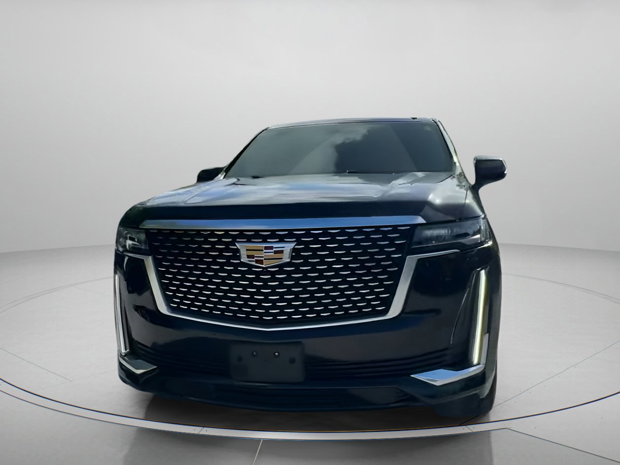 Used 2023 Cadillac Escalade Premium Luxury image 33