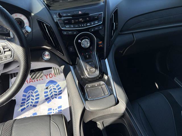 Used 2021 Acura RDX A-Spec image 30