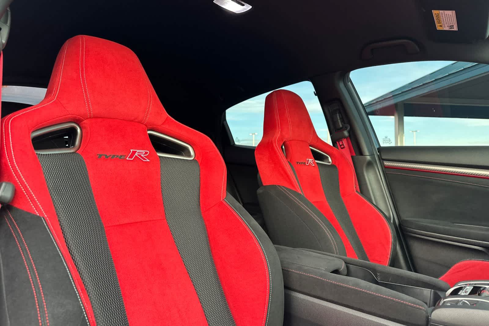 Used 2019 Honda Civic Type R image 17