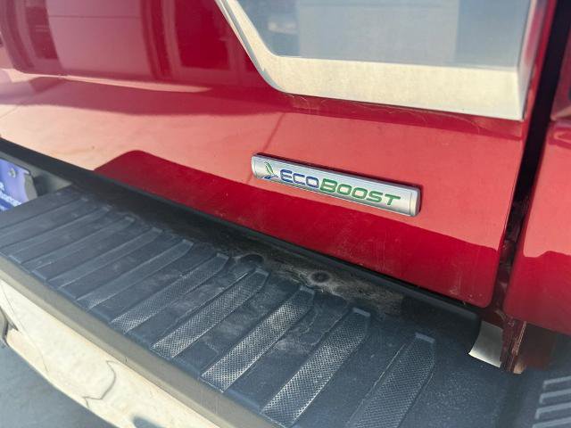 Certified 2020 Ford F150 King Ranch w/ Equipment Group 601A Luxury AWD/4WD image 21