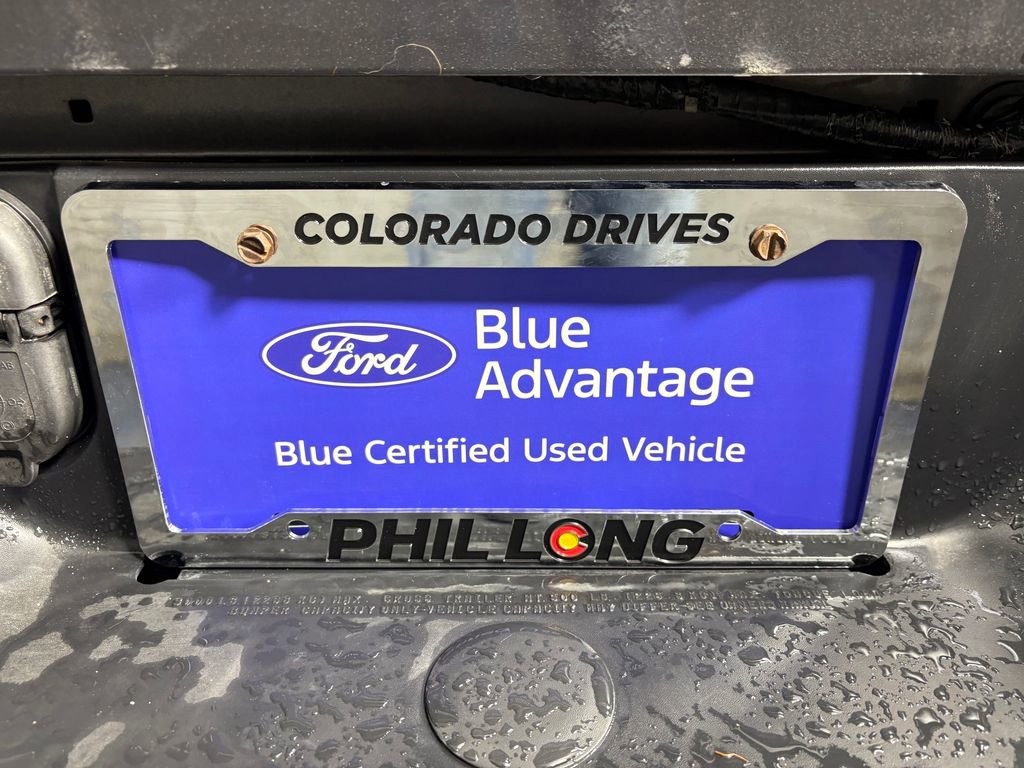 Used 2017 RAM 1500 Laramie w/ Convenience Group AWD/4WD image 29