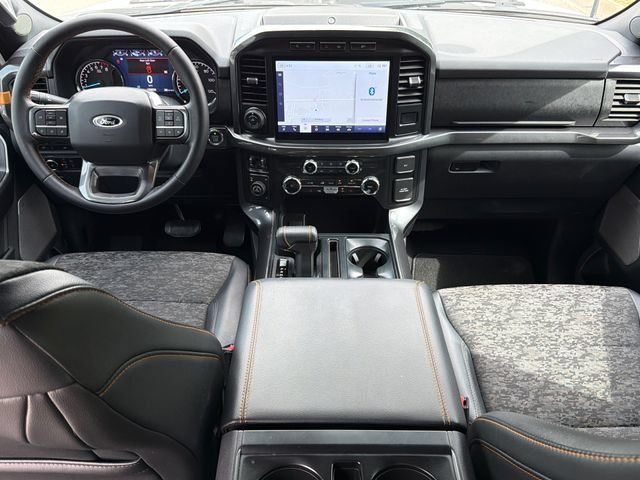 Certified 2023 Ford F150 Tremor w/ Trailer Tow Package AWD/4WD image 11