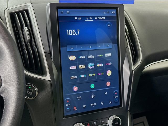 Certified 2022 Ford Edge SEL w/ Convenience Package image 21