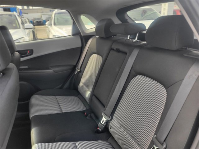 Used 2021 Hyundai Kona SEL image 7