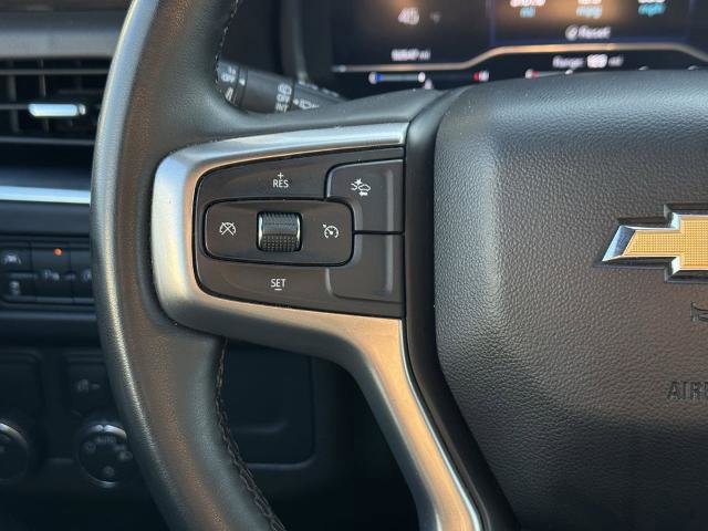 Used 2024 Chevrolet Tahoe LT image 22