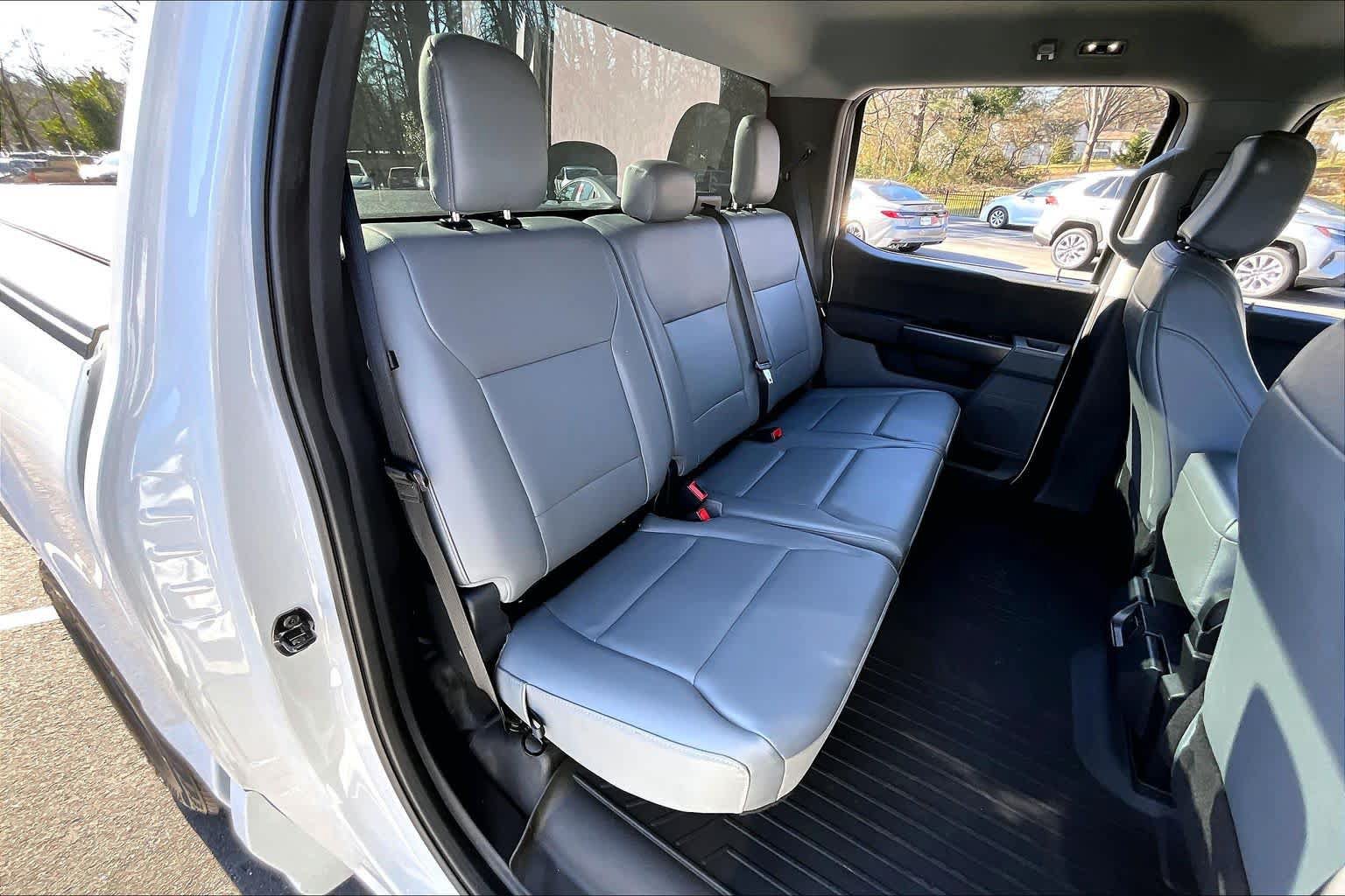Certified 2023 Ford F150 XL w/ XL Chrome Appearance Package AWD/4WD image 50