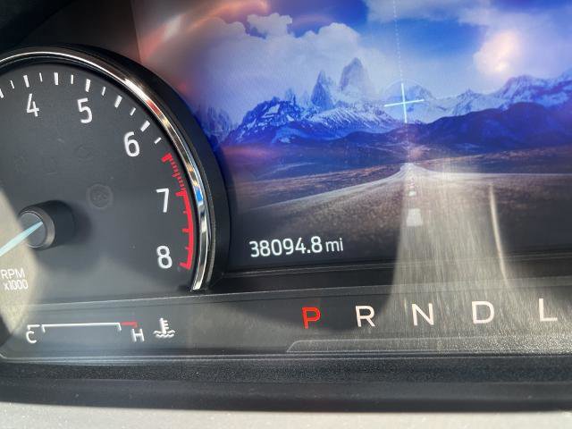 Certified 2022 Ford Explorer XLT w/ Equipment Group 202A image 26