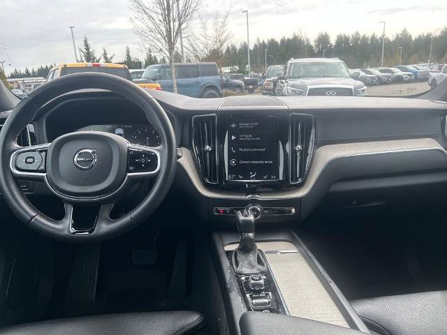 Used 2020 Volvo XC60 T5 Inscription w/ Protection Package image 6