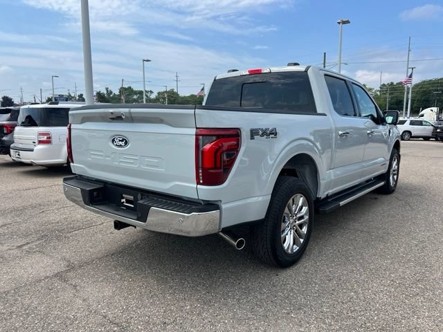 Certified 2023 Ford F150 XLT w/ Equipment Group 302A High AWD/4WD image 4