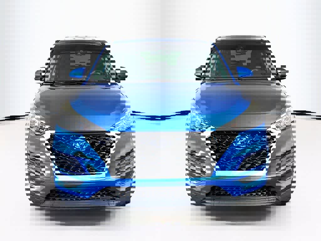 Used 2019 Hyundai Tucson SE image 8