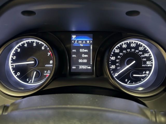 Used 2021 Toyota Camry SE image 22