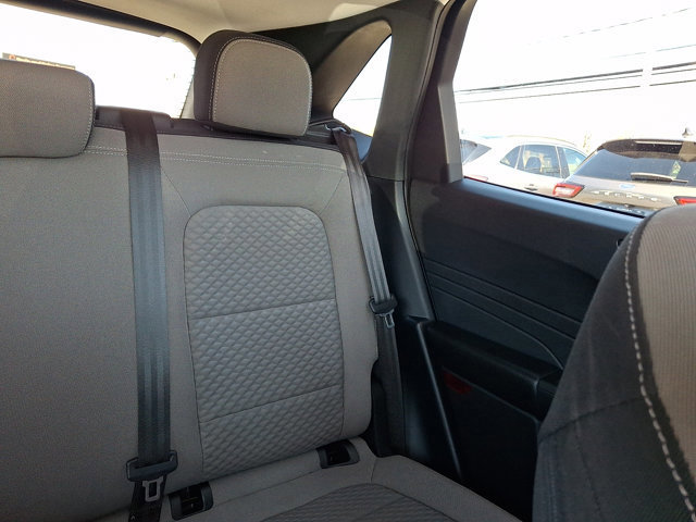 Certified 2021 Ford Escape SE w/ SE Sport Appearance Package image 18