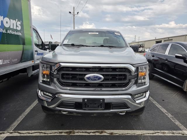 Certified 2021 Ford F150 XLT w/ Equipment Group 302A High image 6