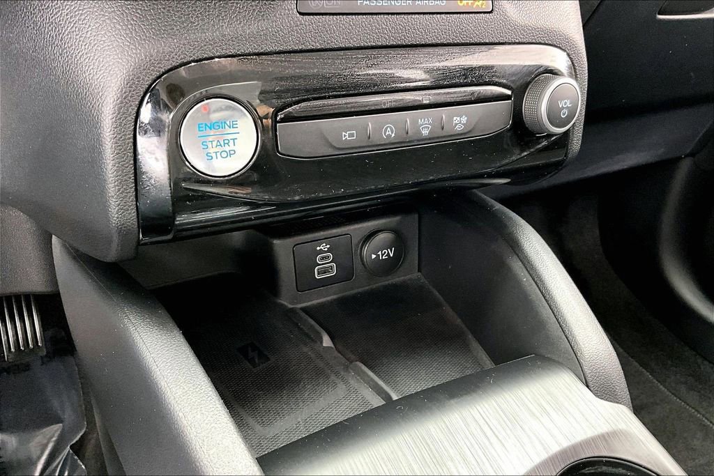 Certified 2024 Ford Escape Active w/ Tech Pack #2 image 32