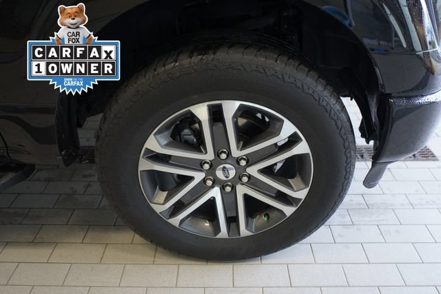 Certified 2023 Ford F150 XL w/ STX Appearance Package AWD/4WD image 16