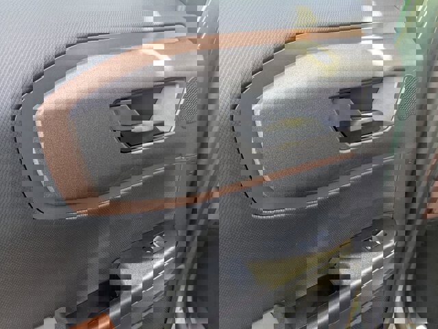 Certified 2025 Ford Bronco Sport Outer Banks w/ Outer Banks Tech Package+ image 28